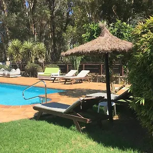 Molino El Mastral , Tarifa España