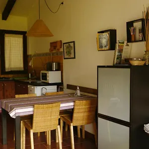 Mas Franch , Sant Miquel de la Pineda España