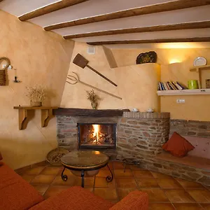 Reul Alto Cortijos Rurales , Laroya España