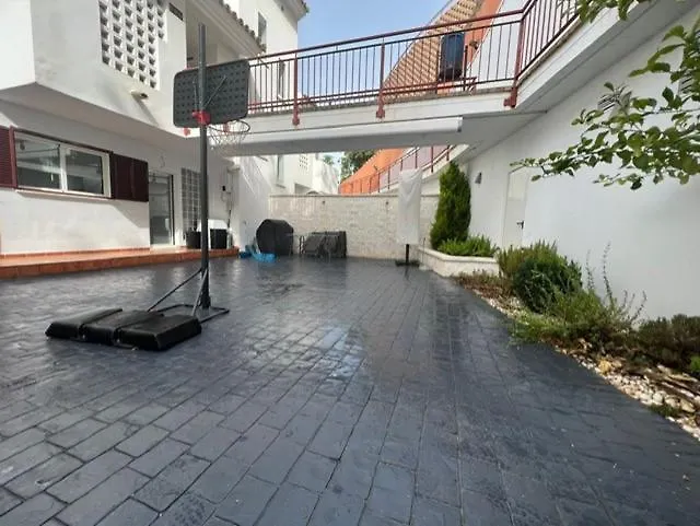 Apartamento Alcaidesa Golf