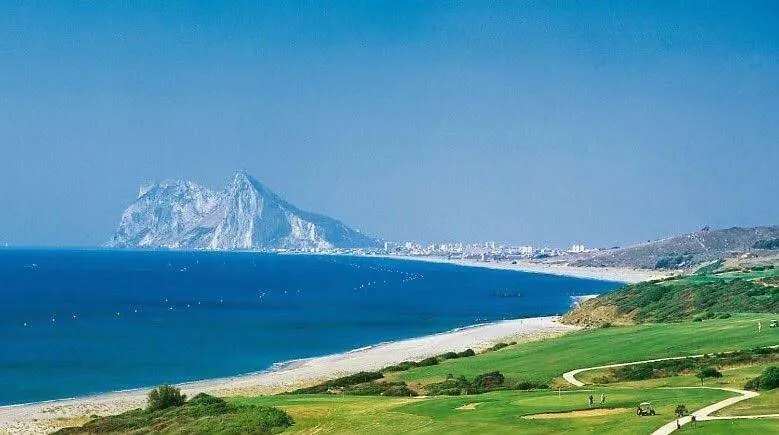 Apartamento Alcaidesa Golf España
