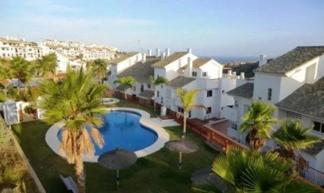 Apartamento Alcaidesa Golf