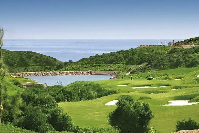 Apartamento Alcaidesa Golf