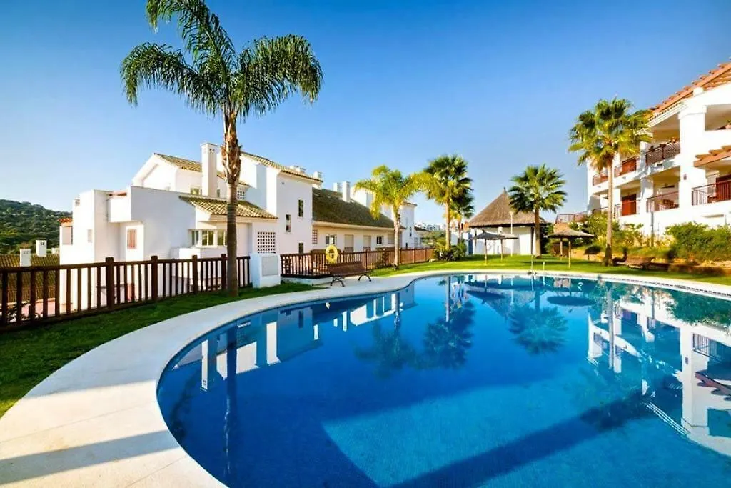 Apartamento Alcaidesa Golf