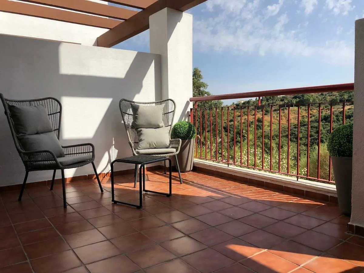 Apartamento Alcaidesa Golf España
