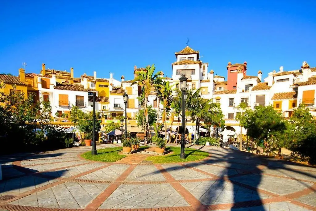 Apartamento Alcaidesa Golf