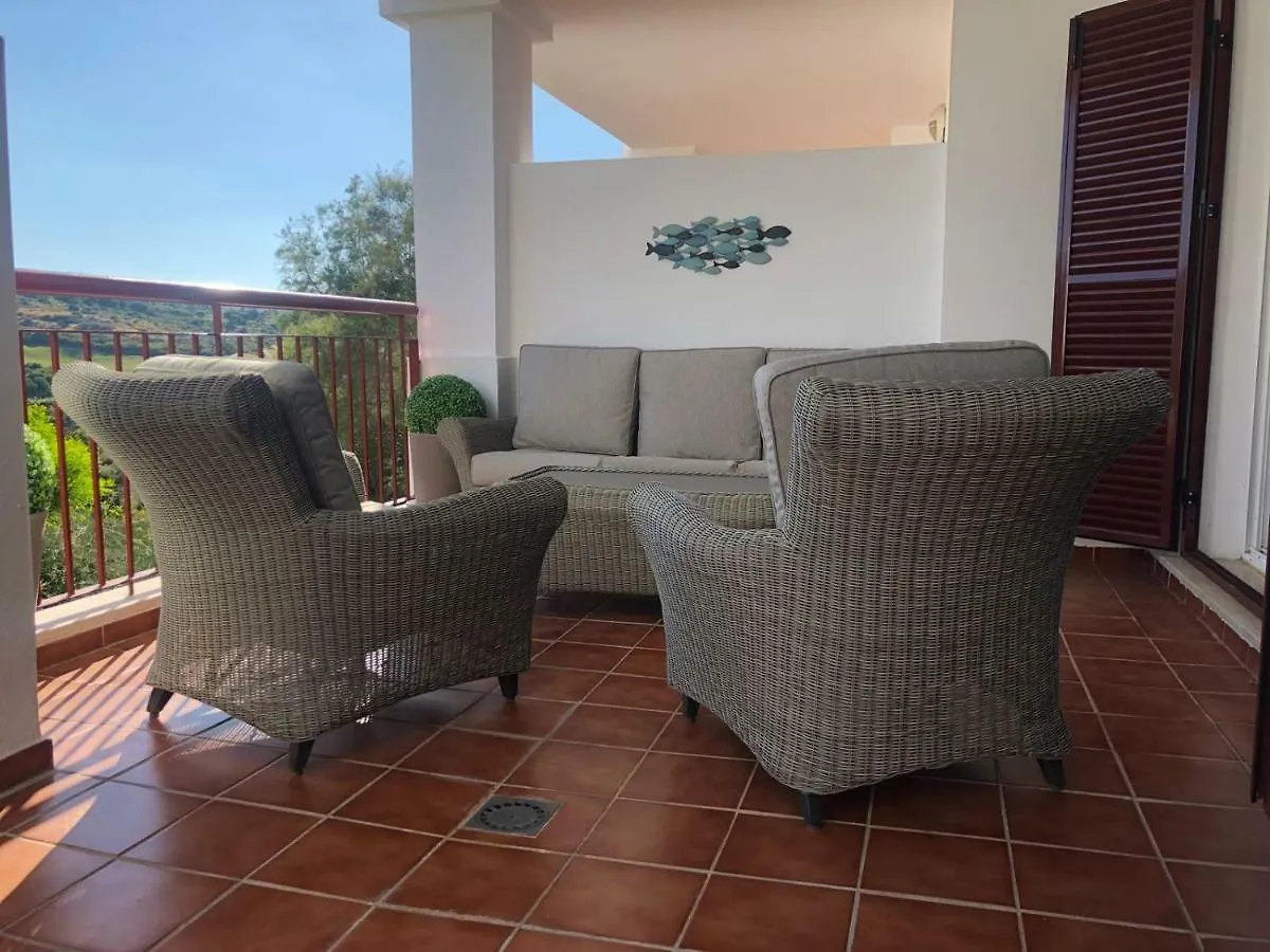 Apartamento Alcaidesa Golf 0*,  España